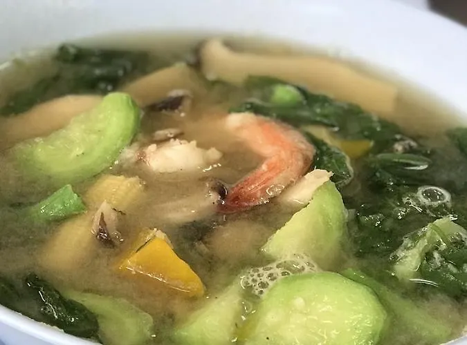 Baan Sopa Rajaprarop 3* Bangkok